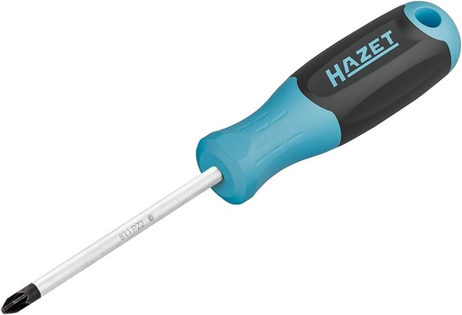 [811-PZ2] Atsuktuvas, size PZ2 (811-PZ2, HAZET)