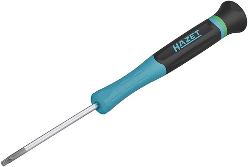 [811EL-T10] Electronic (precision) screwdriver Torx T10 (811EL-T10, HAZET)