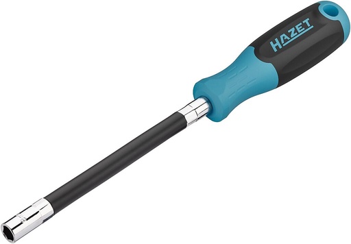 [811F-8] Screwdriver, size 8 mm (811F-8, HAZET)