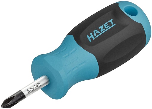 [811K-PH1] Atsuktuvas, size PH1 (811K-PH1, HAZET)