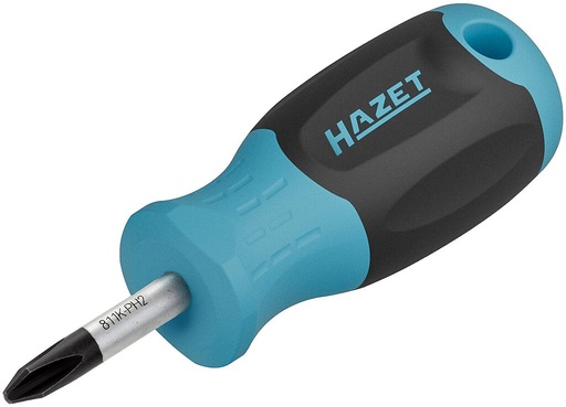 [811K-PH2] Atsuktuvas, size PH2 (811K-PH2, HAZET)