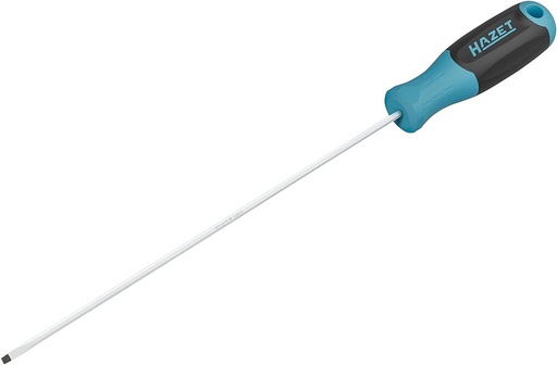 [811LG-55] Screwdriver, size 1 x 5,5 mm (811LG-55, HAZET)
