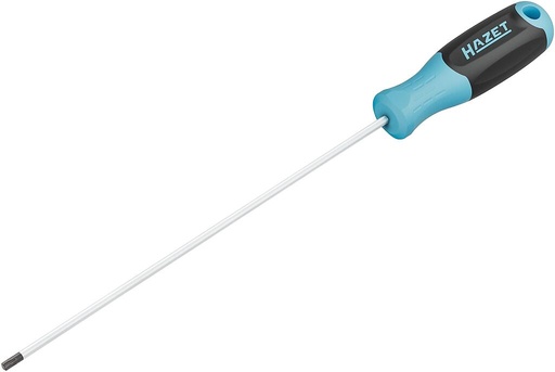 [811LG-T25] Skrūvgriezis TORX T25, garš (811LG-T25, HAZET)