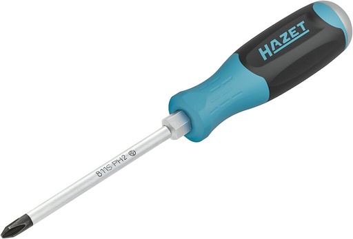 [811S-PH2] Atsuktuvas, size PH2 (811S-PH2, HAZET)