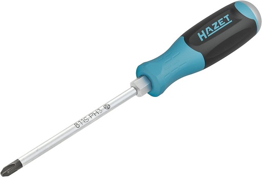 [811S-PH3] Screwdriver, size PH3 (811S-PH3, HAZET)