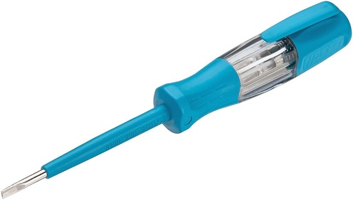 [839P] Phase Tester Screwdriver 0.5 x 3 mm (839P, HAZET)