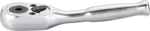 [863MBIT] Reversible ratchet, solid steel, for bits (863MBIT, HAZET)