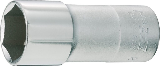 [880AKF] Spark plug socket (880AKF, HAZET)