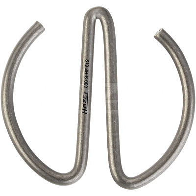 [880S-HF612] Safety spring (880S-HF612, HAZET)