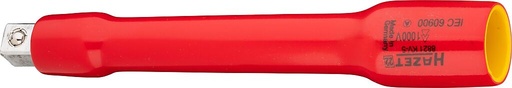 [8821KV-5] Prailgintuvas 3/8 col., 1000 V, izoliuotas (8821KV-5, HAZET)