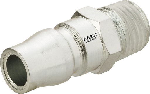 [9000-014/3] Oro pajungimo nipelių rinkinys (9000-014/3, HAZET)