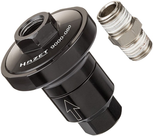 [9000-080] Compressed air reducer (9000-080, HAZET)