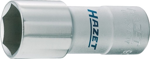 [900AMGT] Spark plug socket (900AMGT, HAZET)