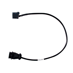 [3905382] Diagnostic cable IRIZAR MASATS DOOR SYSTEM (3151/T52) (3905382, TEXA)