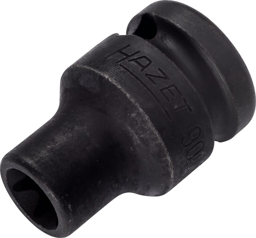 [900S-E12] Trieciena galva, TORX® (900S-E12, HAZET)
