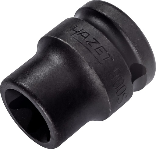 [900S-E20] Impact socket, TORX® (900S-E20, HAZET)