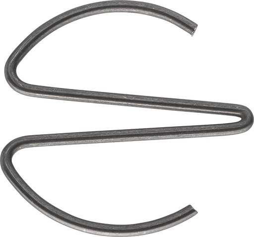 [900S-HF1530] Safety spring for 1/2 in. impact sockets (900S-HF1530, HAZET)