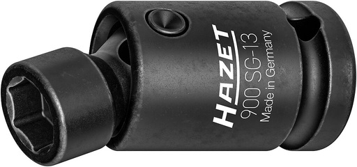[900SG-13] Impact universal joint socket (900SG-13, HAZET)