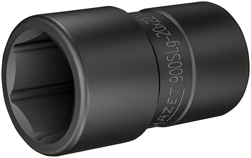 [900SLG-20X22] Socket FORD wheel bolt (900SLG-20X22, HAZET)