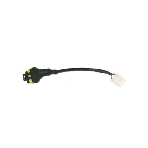 [3905405] Diagnostic connector ZAVOLI (LPG system) (3905405, TEXA)