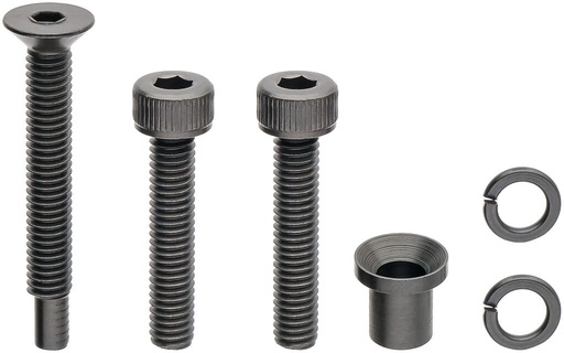 [9010-013/6] Screw set (9010-013/6, HAZET)