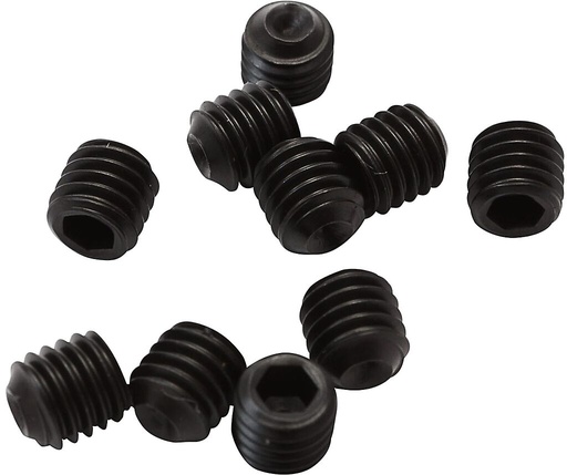 [9011MG-09/10] Lubricating nipples, set of 10 (9011MG-09/10, HAZET)