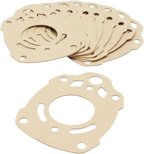 [9012-1SPC-015/10N] Housing seal (9012-1SPC-015/10N, HAZET)
