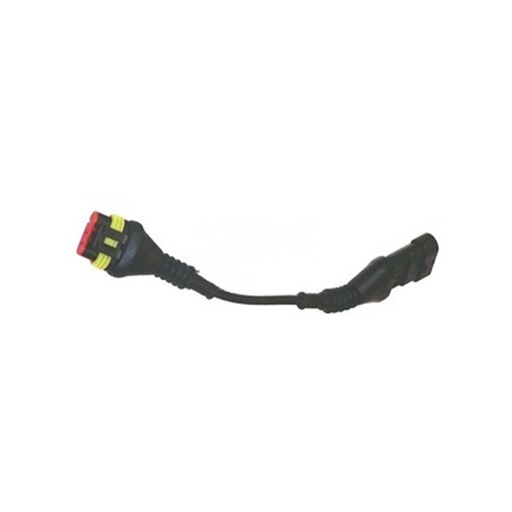 [3905478] Diagnostic connector LOVATO EASY FAST (LPG system) (3905478, TEXA)