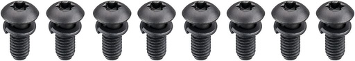 [9012ATT-03/8] Screw set (9012ATT-03/8, HAZET)