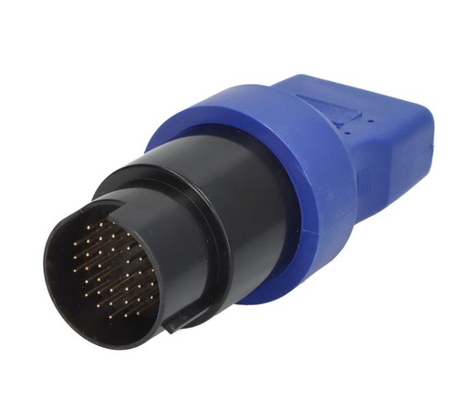 [3905534] OBD adapteris MERCEDES BENZ (3905534, TEXA)