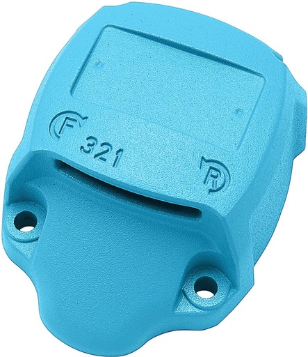 [9012SPC-015N] Housing cover (9012SPC-015N, HAZET)