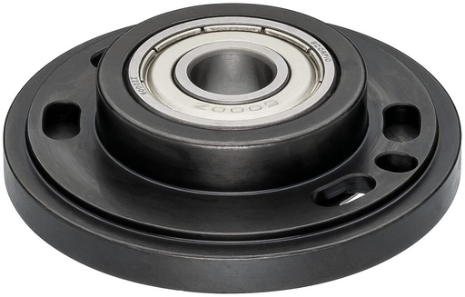 [9012TT-012/3] Gultņa plāksne, aizmugurējā (9012TT-012/3, HAZET)