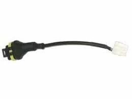 [3905667] Diagnostic connector TARTARINI (3905667, TEXA)