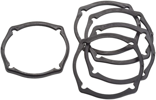 [9012X-07/5] Housing seal (9012X-07/5, HAZET)