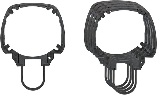 [9013M-011/5] Housing seal (9013M-011/5, HAZET)