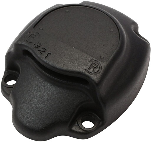 [9013MG-015] Housing cover, rear (9013MG-015, HAZET)