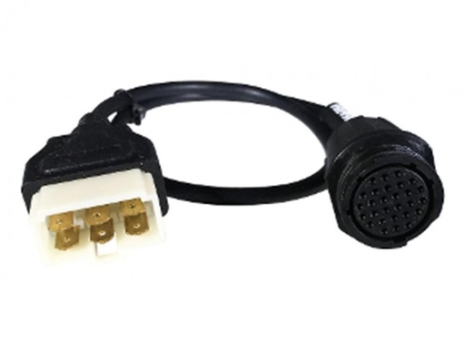 [3905787] HITACHI CE diagnostinė jungtis (3151/T54) (3905787, TEXA)