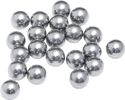 [9013SPC-04/30] Set of balls (9013SPC-04/30, HAZET)