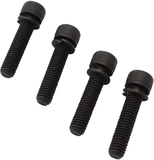 [9014MG-02/4] Housing screws, set of 4 (9014MG-02/4, HAZET)