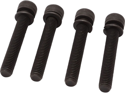 [9014MG-027/4] Housing screws, set of 4 (9014MG-027/4, HAZET)