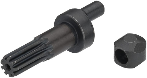 [9020-02/2] Crankshaft (spare part) (9020-02/2, HAZET)