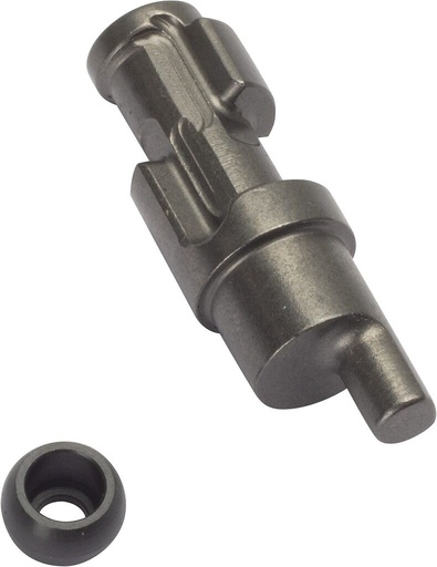 [9021SR-1-07/2] Crankshaft (spare part) (9021SR-1-07/2, HAZET)