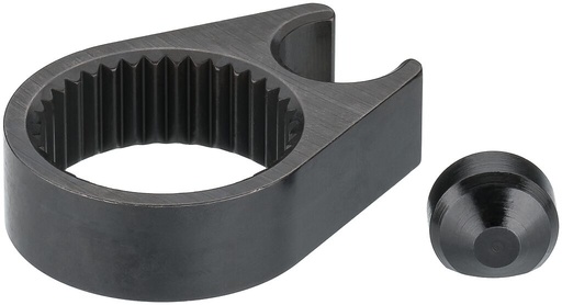 [9022-360-04/2] Dakšu komplekts (9022-360-04/2, HAZET)