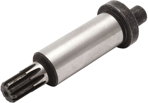 [9022LG-03] Crankshaft (spare part) (9022LG-03, HAZET)