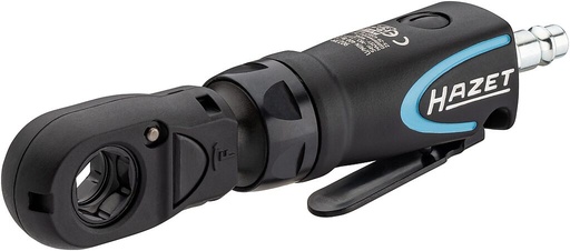 [9023M-1] Mini Multifunctional Air Ratchet (9023M-1, HAZET)