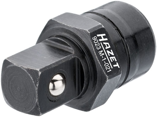 [9023M-1-021] Kvadratinės pavaros galvutė 10 mm, 3/8″ (9023M-1-021, HAZET)
