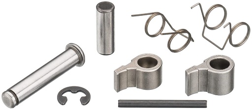 [9023M-1-03/8] Fastening set (9023M-1-03/8, HAZET)