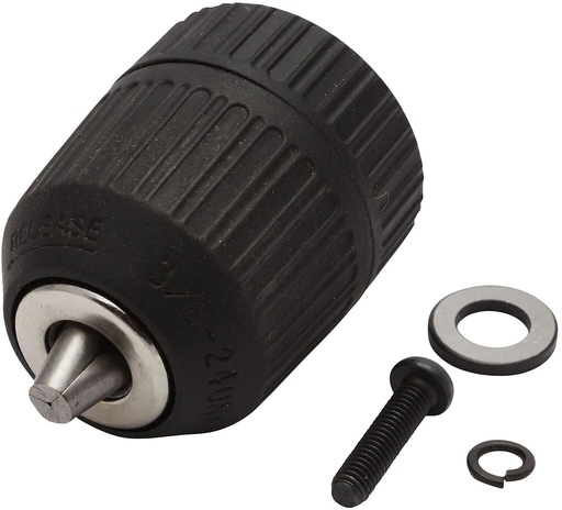 [9030-01/4] Drill chuck (for pneumatic drill) (9030-01/4, HAZET)