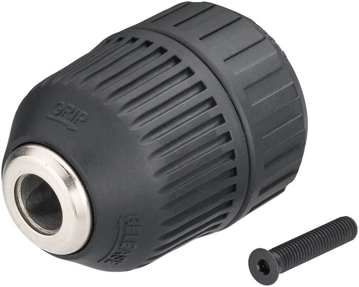 [9030-05/2] Drill chuck (for pneumatic drill) (9030-05/2, HAZET)