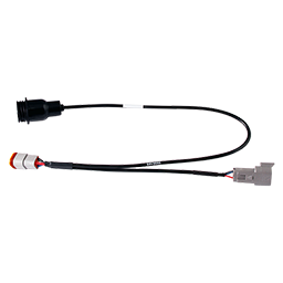 [3906709] Diagnostikos kabelis Cummins pramoniniams varikliams 3151/T50 (3906709, TEXA)